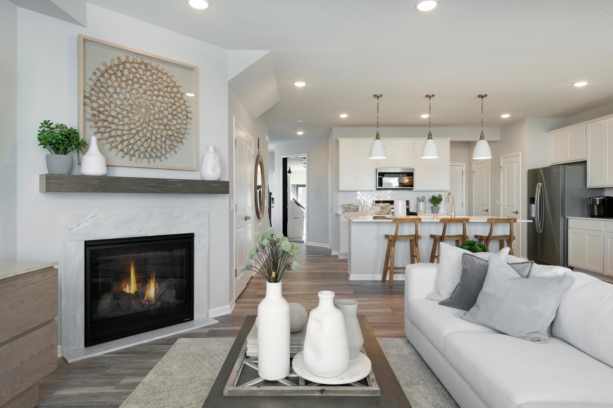 14945 Athlone Place, Rosemount, Minnesota image 17