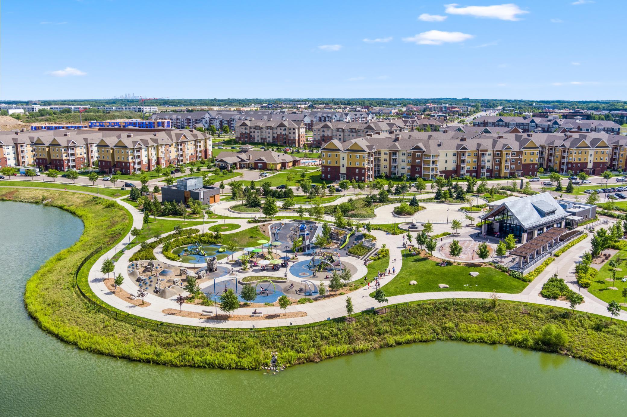 14945 105th Place, Maple Grove, Minnesota image 22