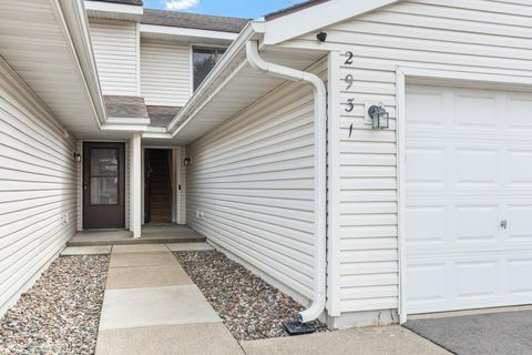 Townhouse For Sale - 2931 67th Lane<br/> Brooklyn Center, MN 55430
