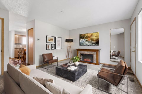 Townhouse For Sale - 13051 Crimson Clover Lane<br/> Eden Prairie, MN 55347
