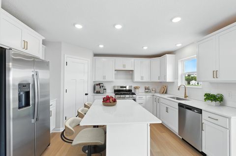 Homes For Sale - 11614 16th Circle<br/> Saint Michael, MN 55376