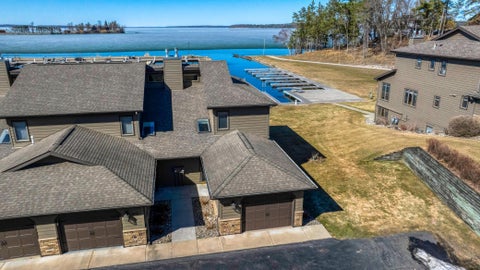 Townhouse For Sale - 908 Railroad Avenue<br/> Cass County, Walker, MN 56484