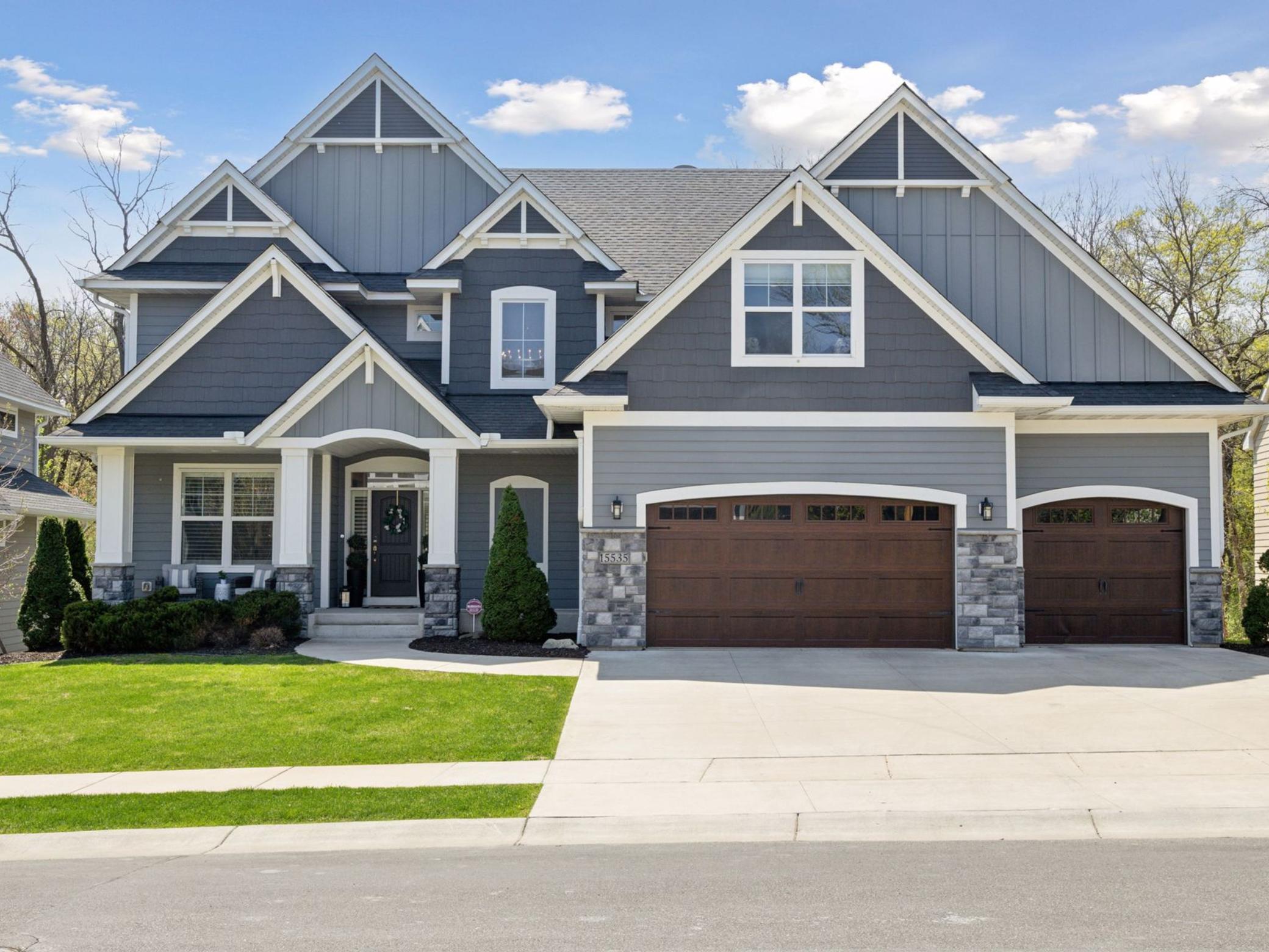 15535 52nd Place, Minneapolis, Minnesota image 3