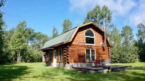 Homes For Sale - 3274 County Road 1<br/> Baudette, MN 56623