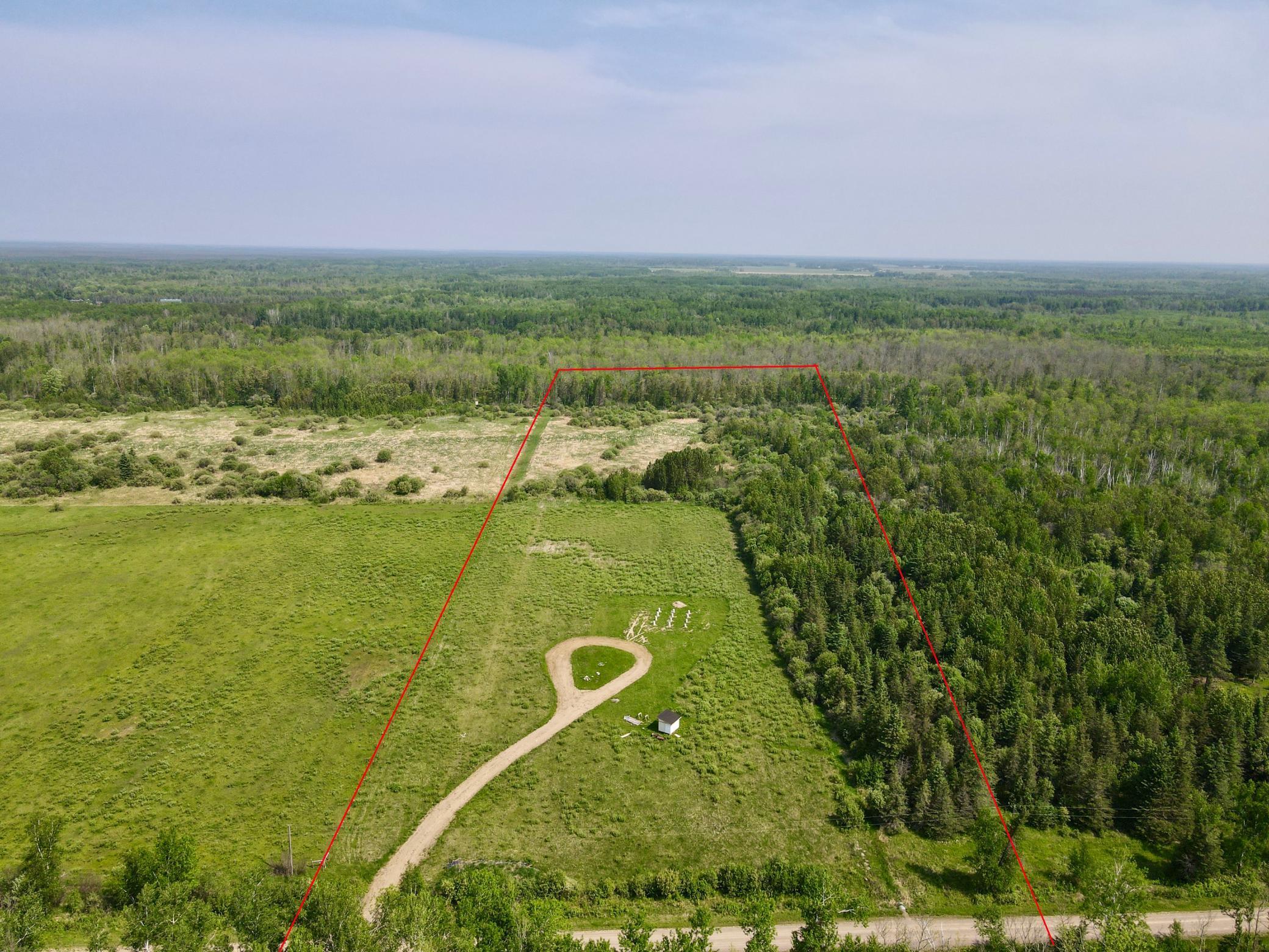 10655 Swan Lake Road, Floodwood, Minnesota image 1
