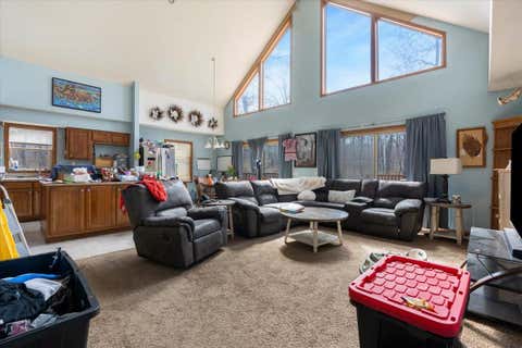 Homes For Sale - 6331 Hidden Dreams Road<br/> Walker, MN 56484
