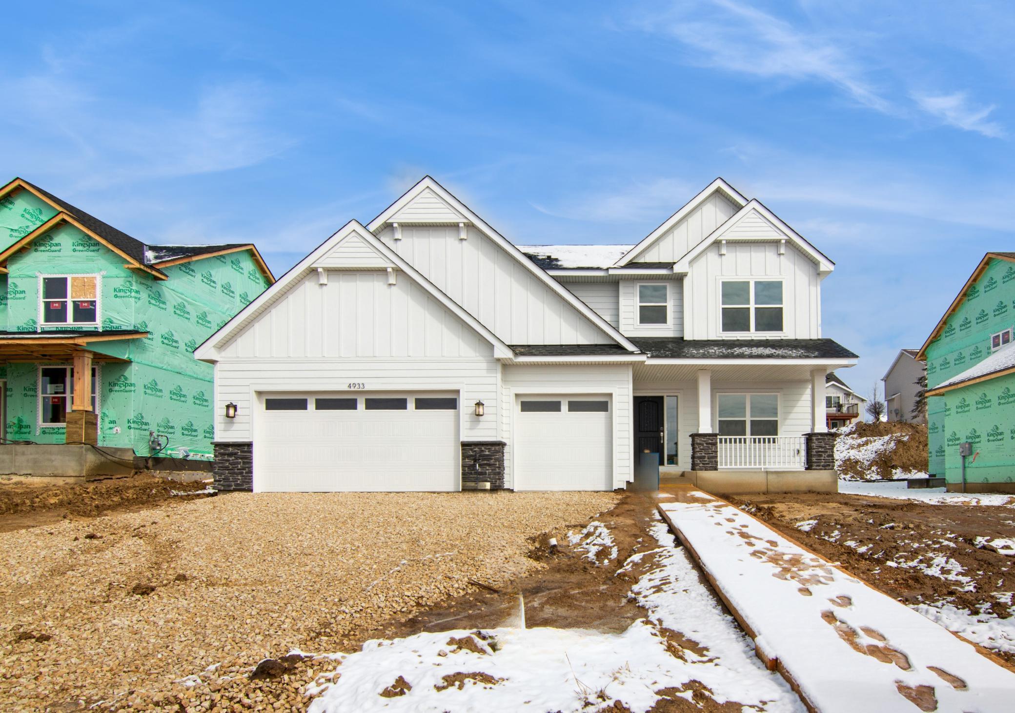 4933 Noble Drive, Rochester, Minnesota image 1