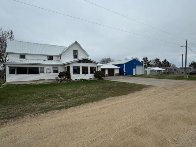225 5th Street, Carlos, Minnesota image 1