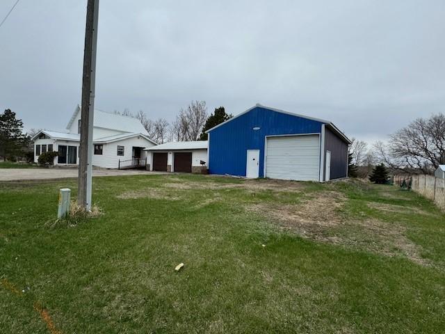 225 5th Street, Carlos, Minnesota image 2