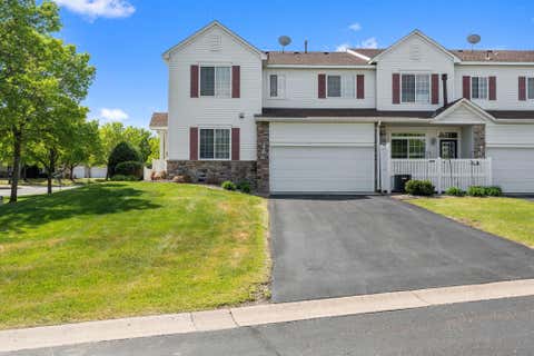 Townhouse For Sale - 4611 Blaine Avenue<br/> Dakota County, Inver Grove Heights, MN 55076