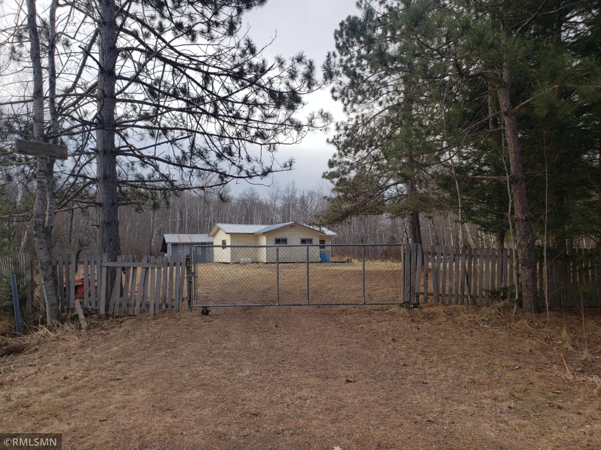 51518 Sand Creek Road, Bruno, Minnesota image 1