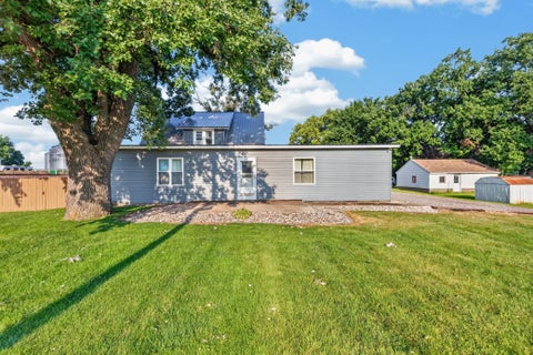 Homes For Sale - 304 5th Avenue<br/> Mcleod County, Brownton, MN 55312