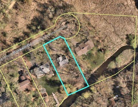 Vacant Land For Sale - 12761 Burwell Dr Dr<br/> Hopkins, MN 55305