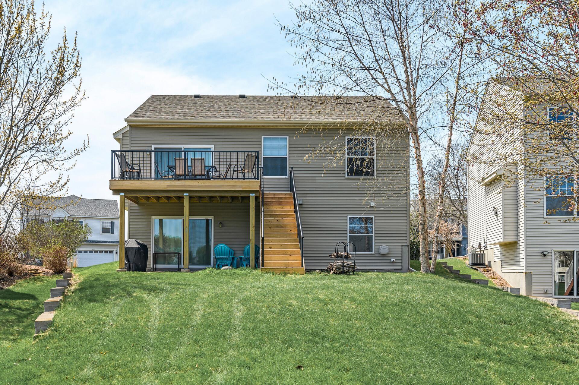 8508 Kirkwood Lane, Maple Grove, Minnesota image 47
