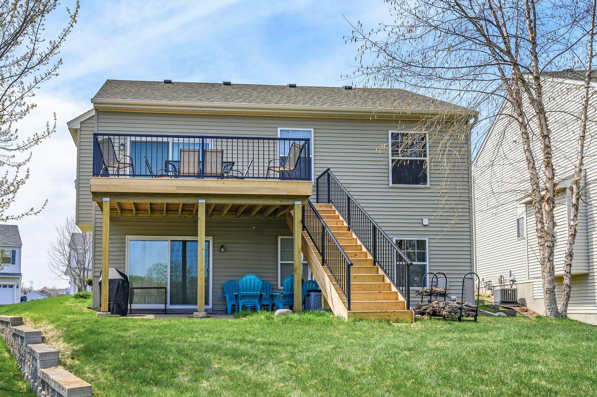 8508 Kirkwood Lane, Maple Grove, Minnesota image 46