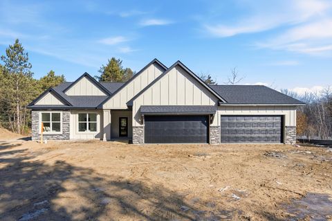 Homes For Sale - 17894 262nd Avenue<br/> Sherburne County, Big Lake, MN 55309