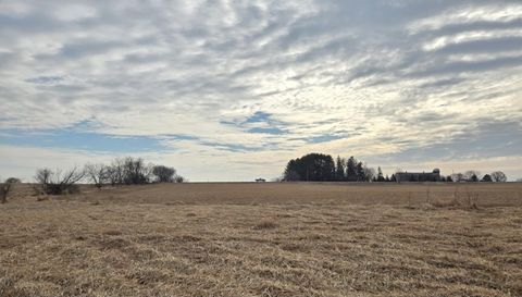 Vacant Land For Sale - LOT 1 Rush Lake Trail<br/> Braham, MN 55006