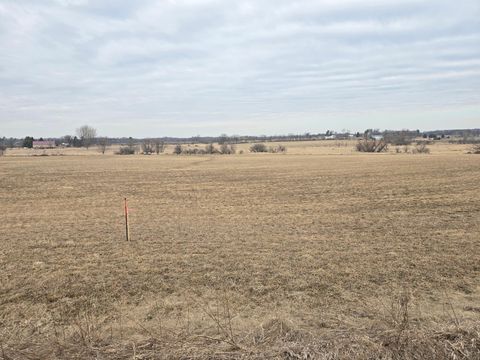 Vacant Land For Sale - LOT 1 Rush Lake Trail<br/> Chisago County, Braham, MN 55006