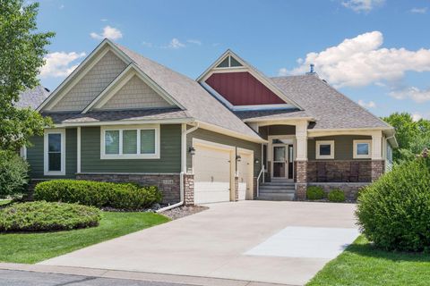 Townhouse For Sale - 3354 122nd Avenue<br/> Minneapolis, MN 55449