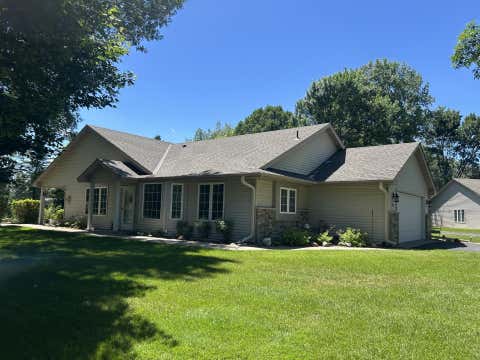 Homes For Sale - 1119 Fairway Drive<br/> Princeton, MN 55371