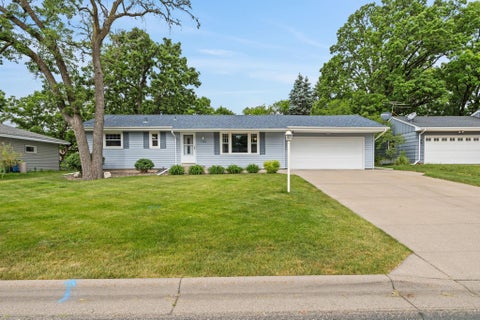 Homes For Sale - 7360 Tempo Terrace<br/> Minneapolis, MN 55432