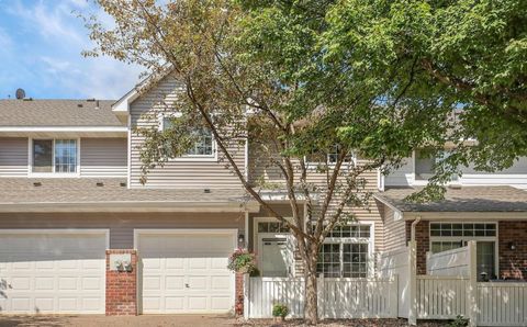 17978 Linwood Court, Eden Prairie, MN 55347 - #: 6576196