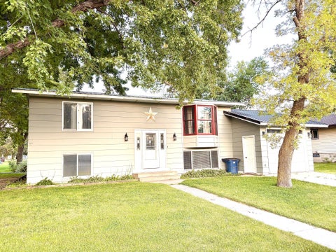 Apartment For Sale - 153 2nd Street<br/> Dawson, MN 56232