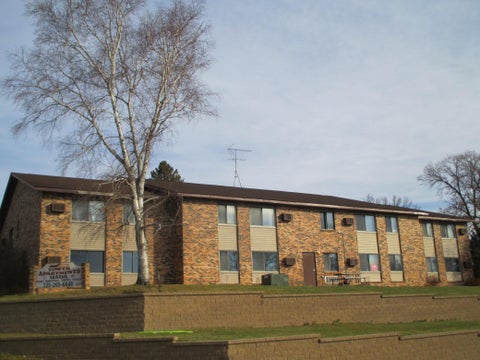 Apartment For Rent - 110 1st Street<br/> Douglas County, Evansville, MN 56339