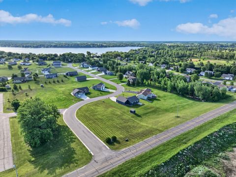 Vacant Land For Sale - TBD Dixie Lane<br/> Alexandria, MN 56308