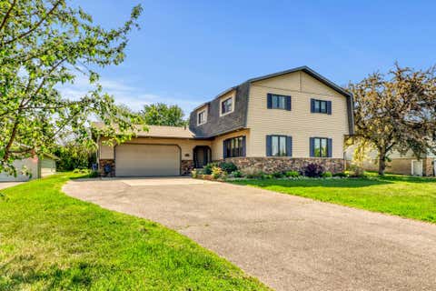 Homes For Sale - 1315 Loring Avenue<br/> Becker County, Detroit Lakes, MN 56501
