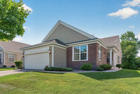 Townhouse For Sale - 5149 157th Street<br/> Hugo, MN 55038