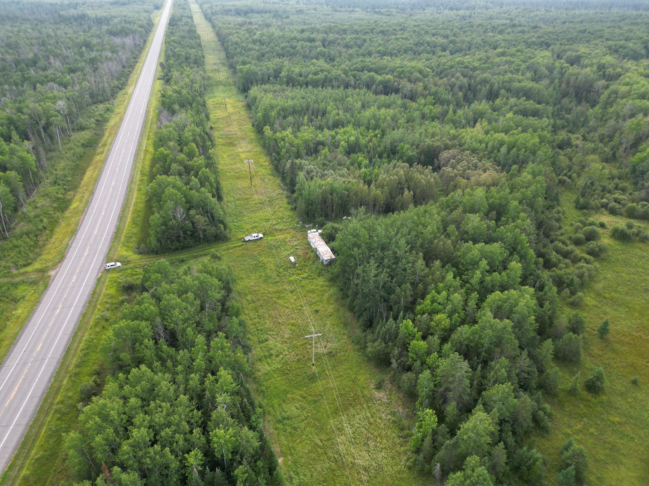 XXX Us-71 Highway, Littlefork, Minnesota image 1