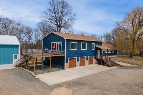 23600 Manning Trail N, Scandia, MN 55073 - #: 6691008