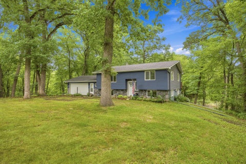 Homes For Sale - 21943 Martin Lake Road<br/> Anoka County, Stacy, MN 55079