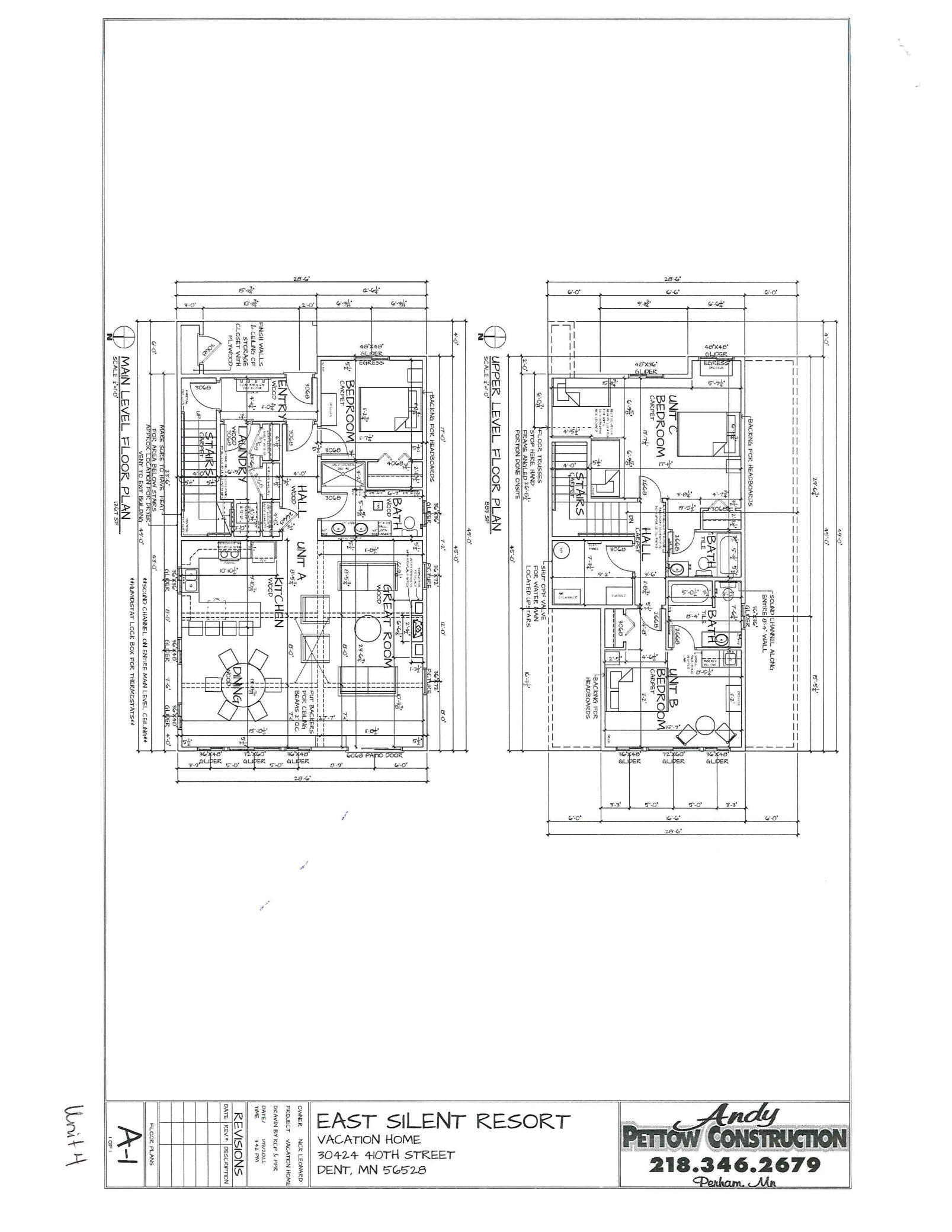 30424 410th Street #UNIT 3 SHARE2 - CIC 98, Dent, Minnesota image 23