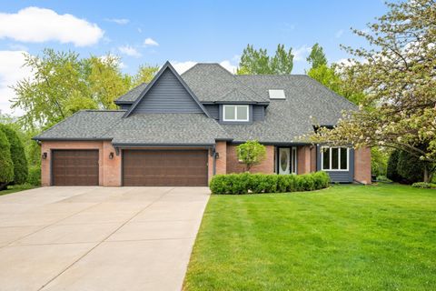 Homes For Sale - 6050 Dallas Lane<br/> Minneapolis, MN 55446