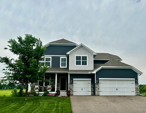 Homes For Sale - 4976 143rd Court<br/> Washington County, Hugo, MN 55038