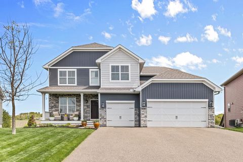 Homes For Sale - 4976 143rd Court<br/> Hugo, MN 55038