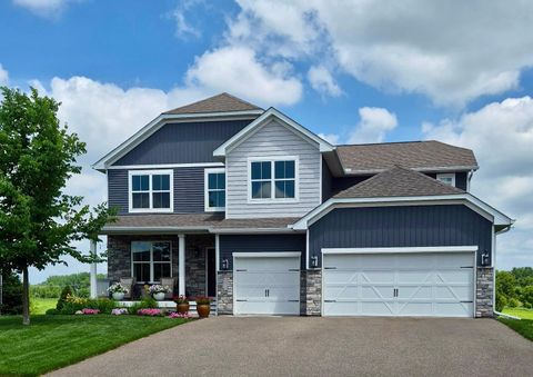 Homes For Sale - 4976 143rd Court<br/> Hugo, MN 55038