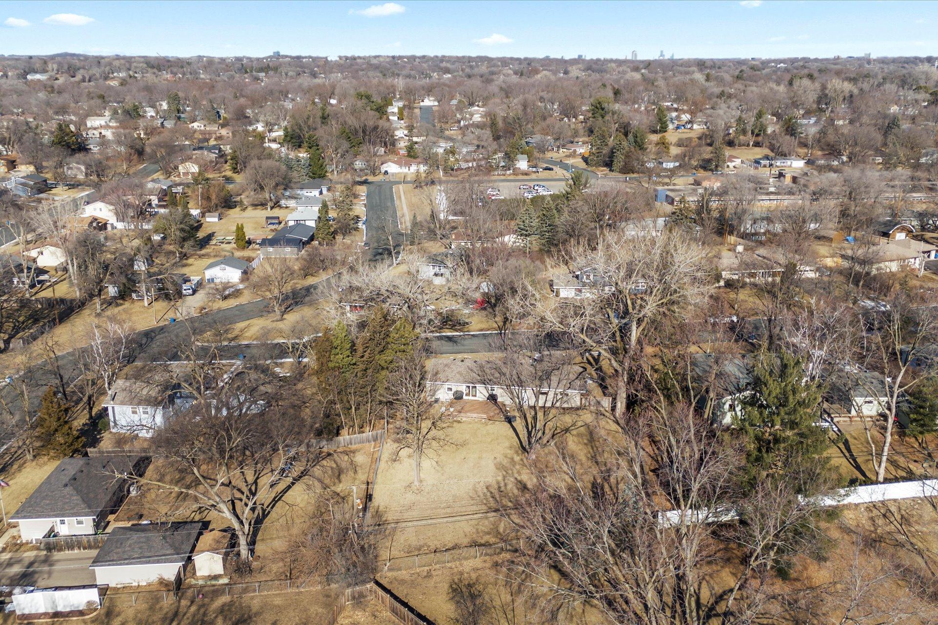 11321 Rich Circle, Bloomington, Minnesota image 35