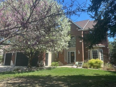Homes For Sale - 8197 Drexel Court<br/> Hennepin County, Eden Prairie, MN 55347