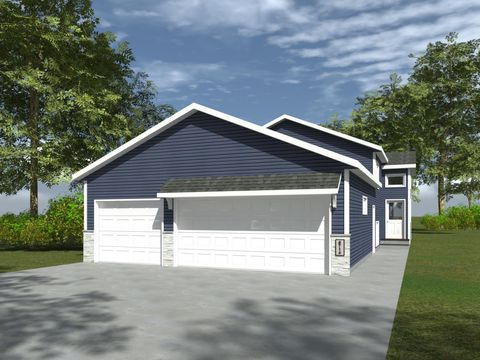 Homes For Sale - 6720 Thomas Street<br/> Horace, ND 58047