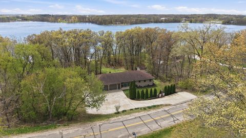 Homes For Sale - 11825 Bluegill Drive<br/> Sauk Centre, MN 56378