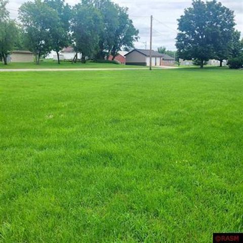 Vacant Land For Sale - 210 Reed Street<br/> Waterville, MN 56096