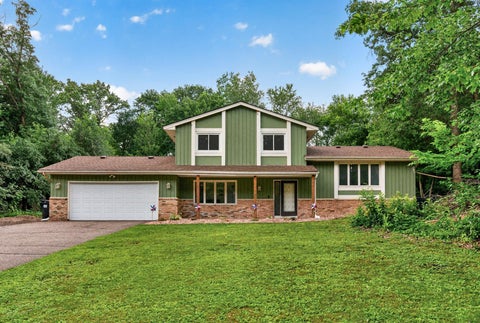 Homes For Sale - 2260 149th Avenue<br/> Ham Lake, MN 55304