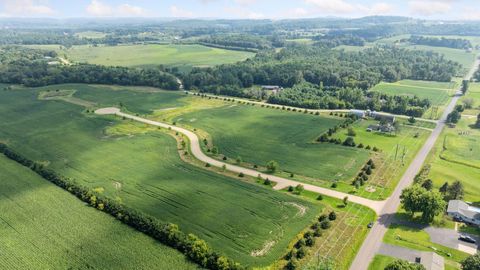 Vacant Land For Sale - LOT-1 578th Avenue<br/> Menomonie, WI 54751