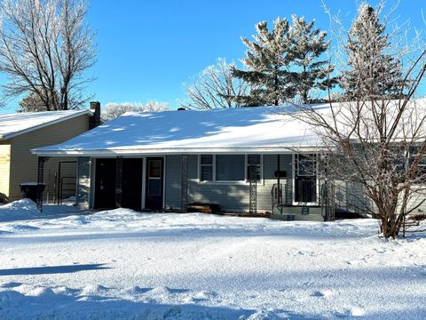 Apartment For Sale - 2717 Beltrami Avenue<br/> Beltrami County, Bemidji, MN 56601