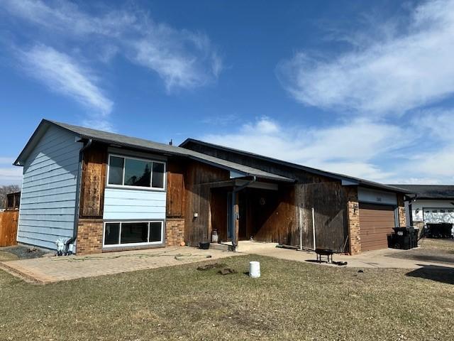 13693 Hidden Creek Drive, Andover, Minnesota image 16