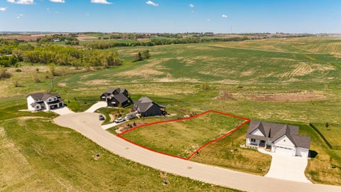 Vacant Land For Sale - 6340 Paint Road<br/> Byron, MN 55920