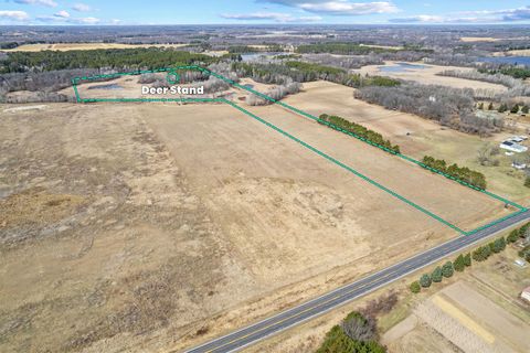 Vacant Land For Sale - 000 University Avenue<br/> Isanti County, Isanti, MN 55040